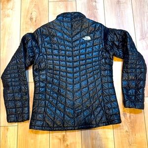 North Face Thermoball Eco Full Zip Jacket